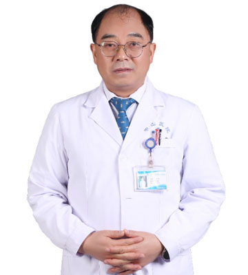 卫功民 副主任医师